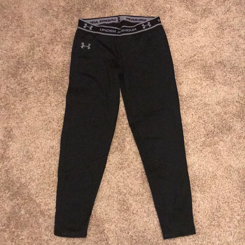 Under Armour Cold Gear